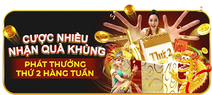 Thành viên VIP Đồng Kingbet86