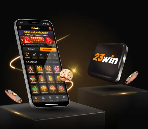 Giao diện người dùng Kingbet86 trên điện thoại