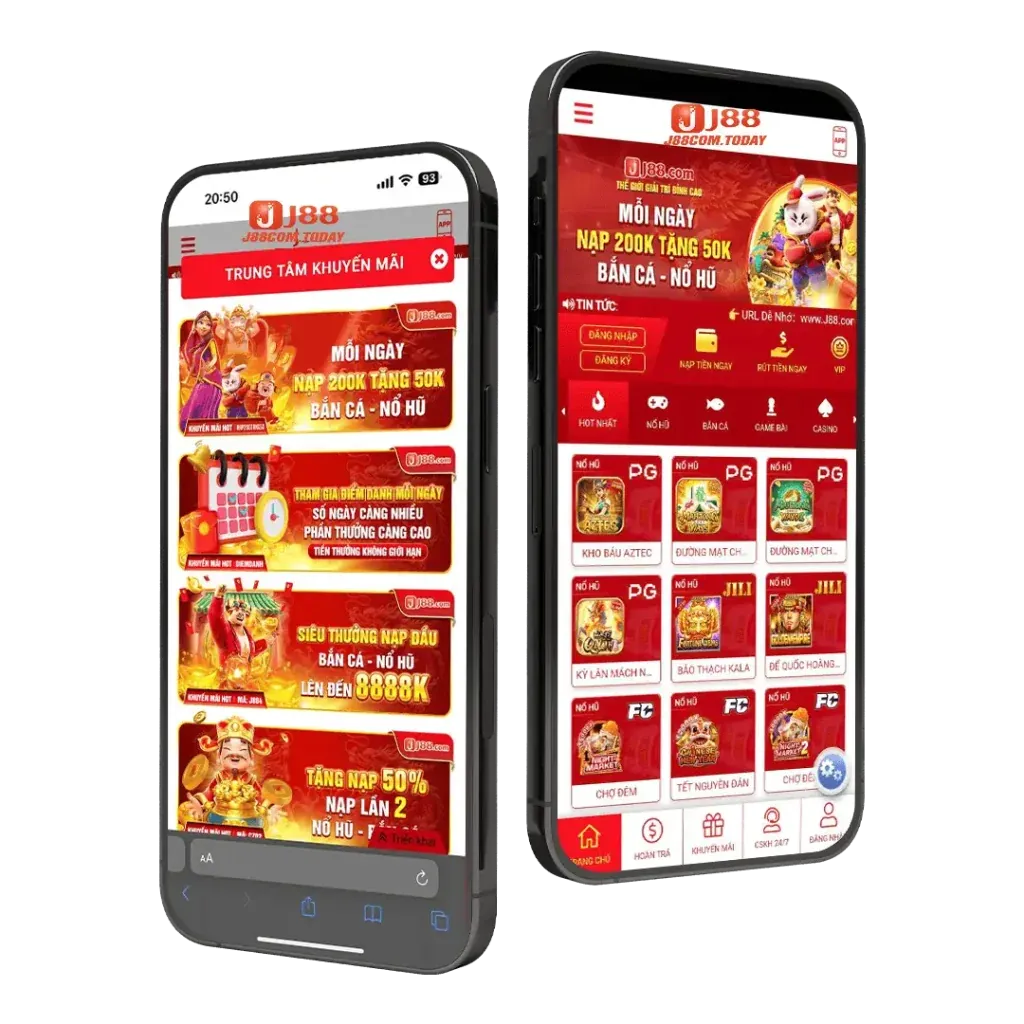 Hoàn trả hàng ngày Kingbet86