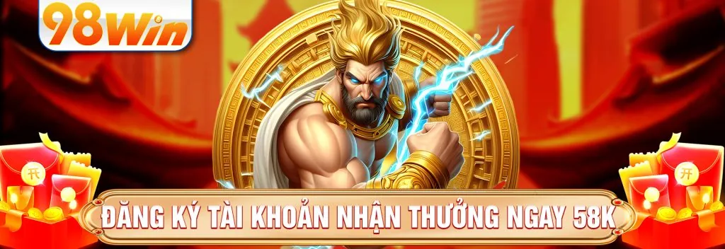 Hình ảnh chính trò chơi Slot Kingbet86 với các biểu tượng may mắn và jackpot