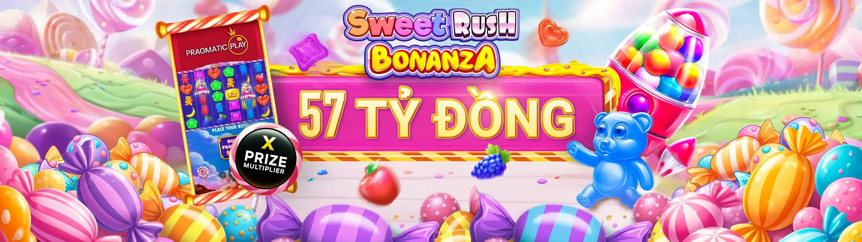 Game Bắn Cá Hấp Dẫn tại Kingbet86