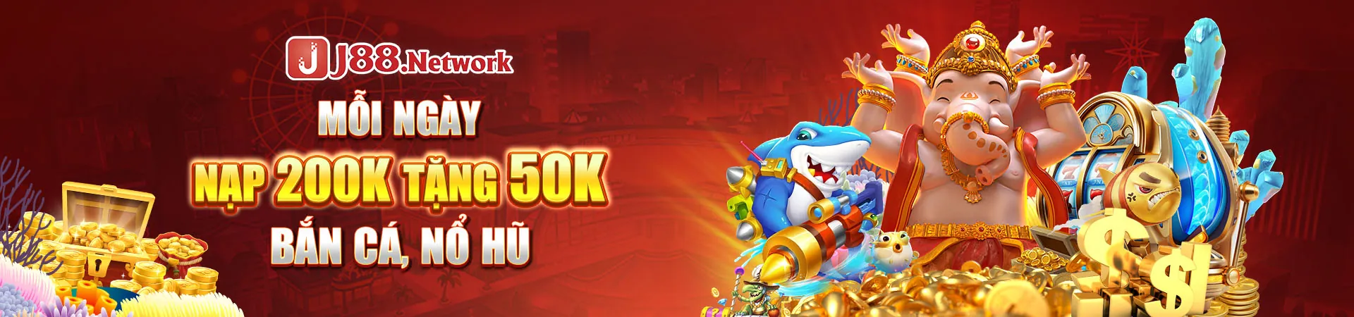 Hình ảnh chính chương trình hoàn trả hàng ngày Kingbet86
