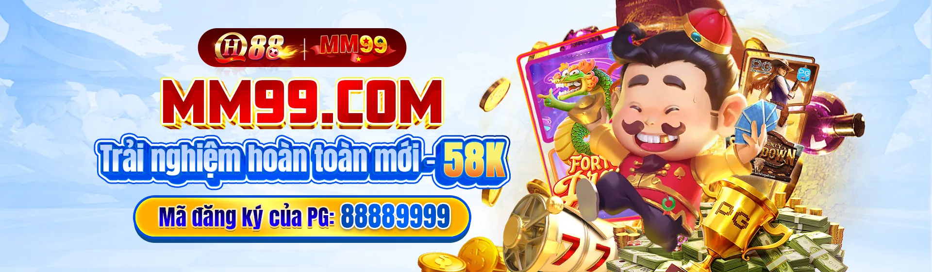 Hình ảnh chính Kingbet86 cập nhật nền tảng mới