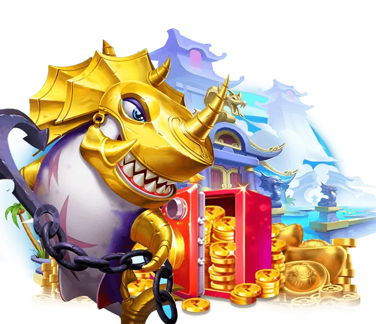 Trò chơi bắn cá Kingbet86 với đồ họa sống động