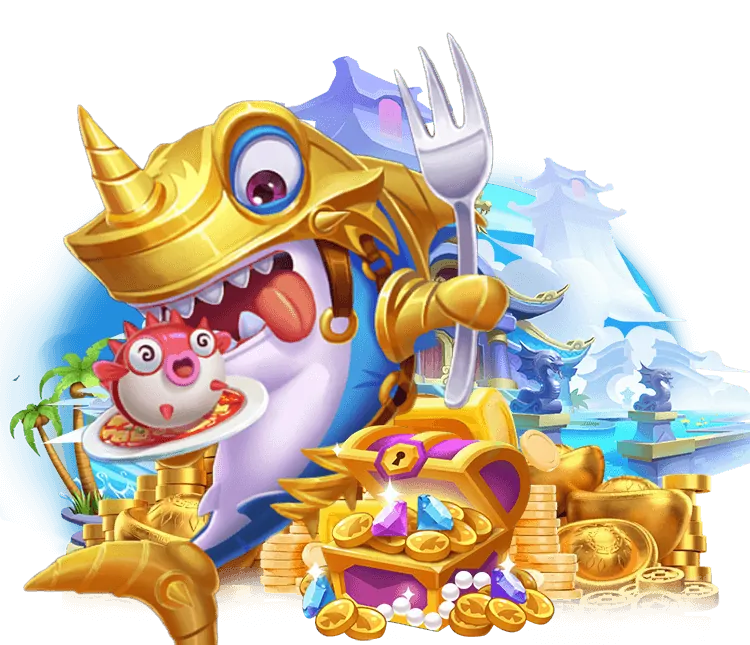Trò chơi nổ hũ Kingbet86 với biểu tượng may mắn