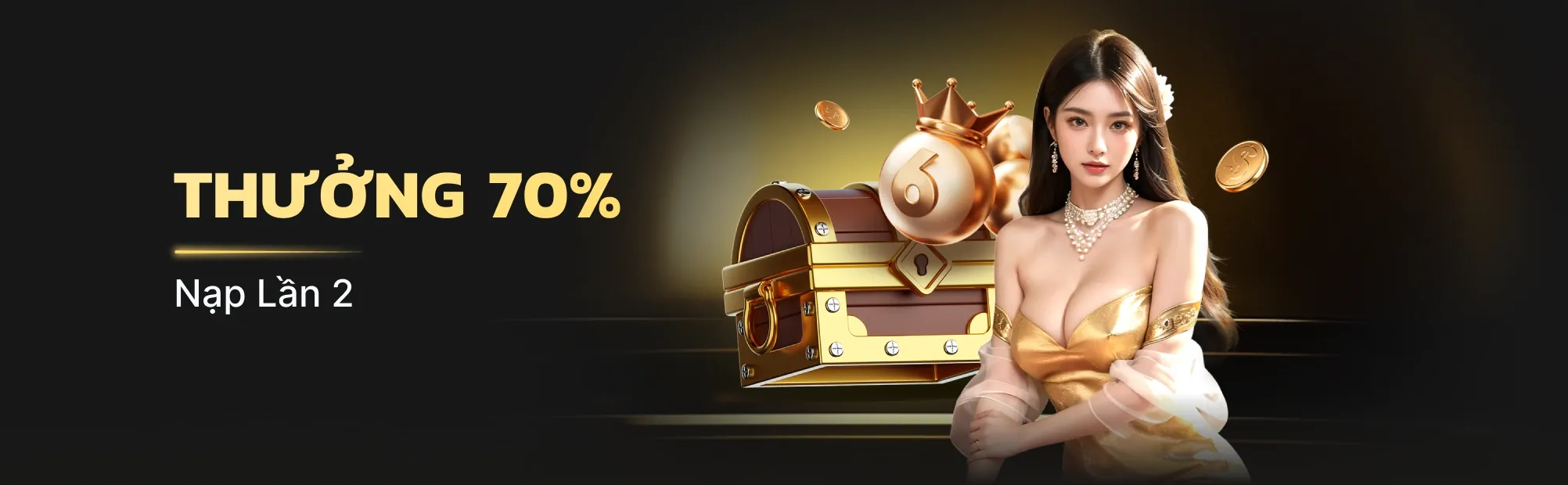 Ưu đãi chào mừng thành viên mới Kingbet86