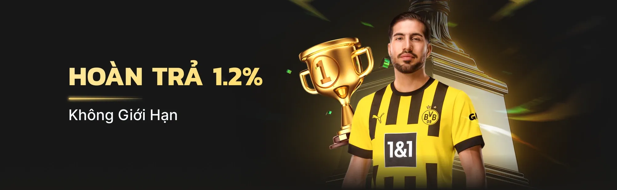 Giải đấu slot và quà tặng đặc biệt