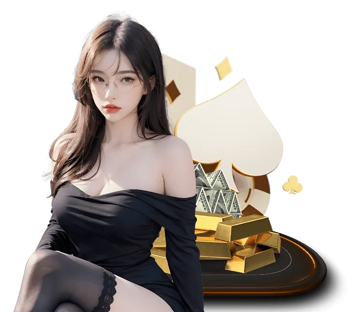Hình ảnh xổ số quốc tế với bản đồ thế giới và các lá bài tại Kingbet86