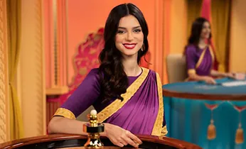 Biểu tượng chọn loại xổ số và đặt cược trên Kingbet86